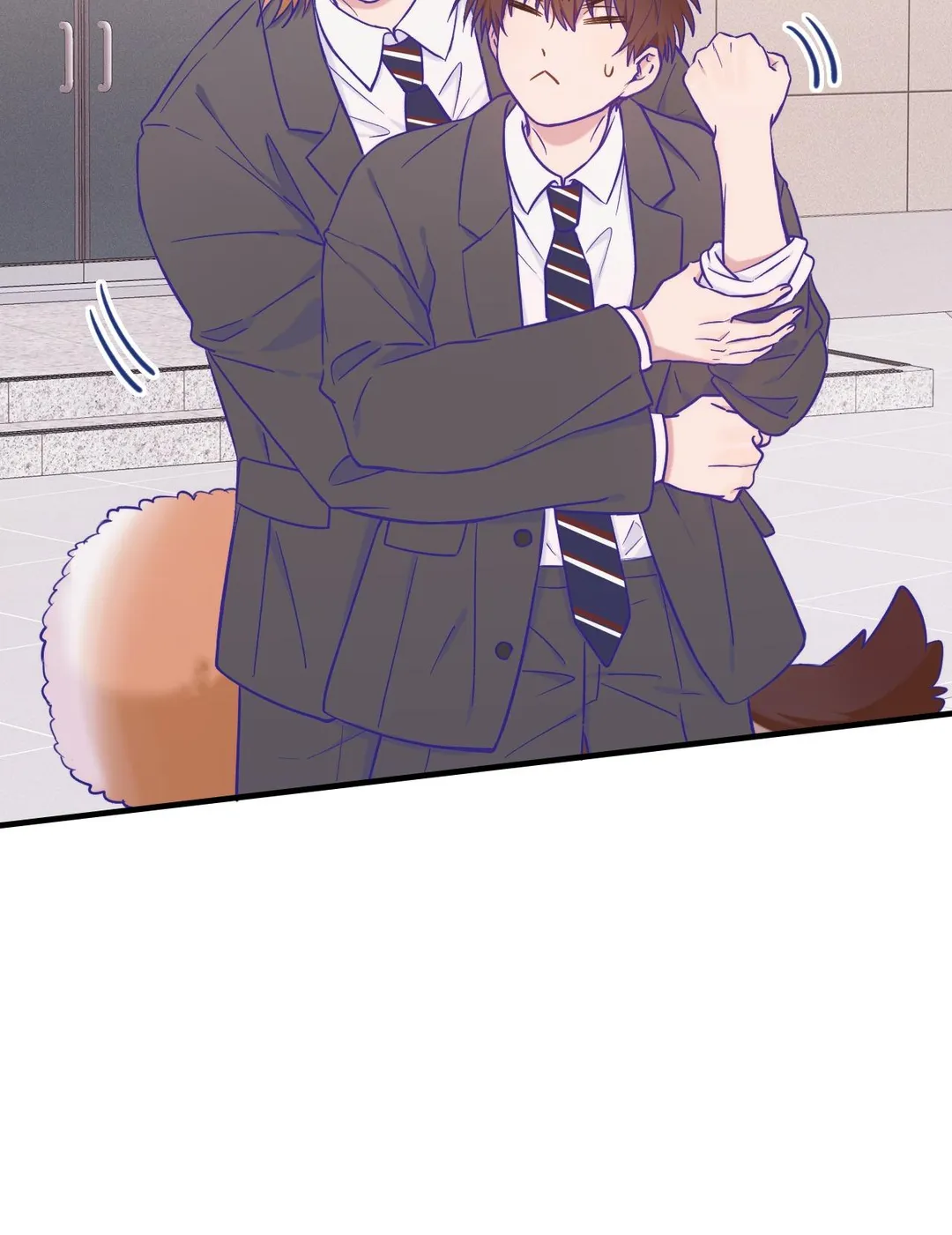 Lying Puppies Get Eaten - Chapter 45 Page 32
