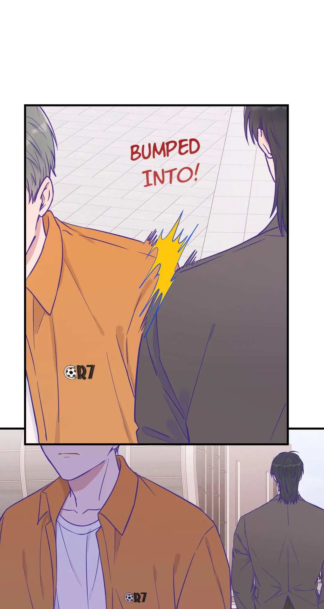 Lying Puppies Get Eaten - Chapter 45 Page 33