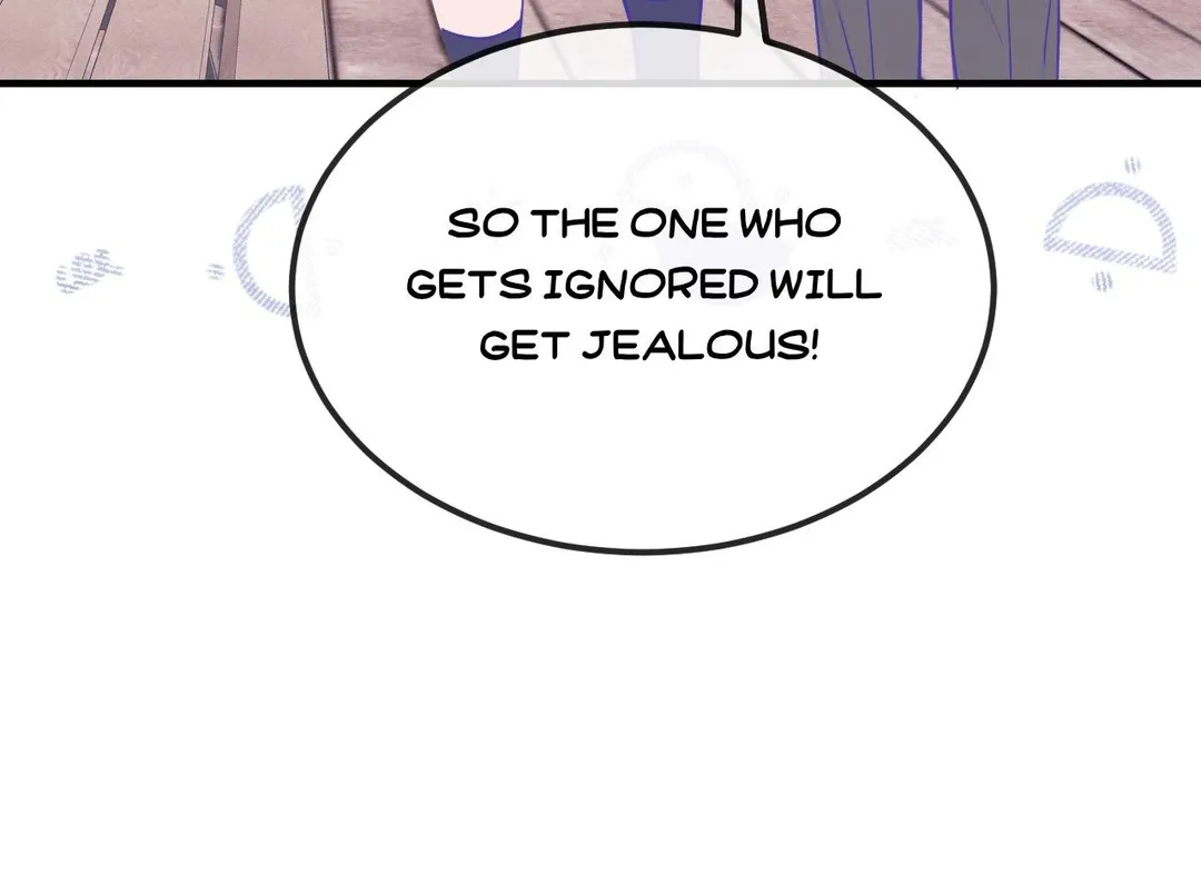 Lying Puppies Get Eaten - Chapter 45 Page 38