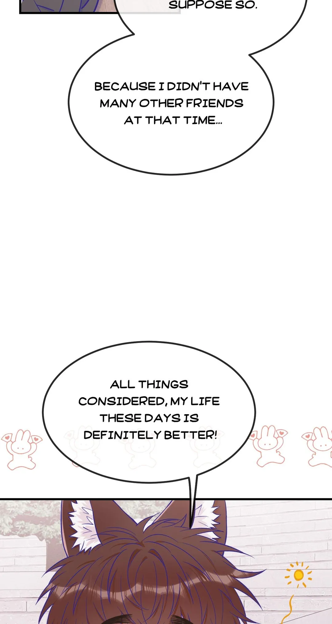 Lying Puppies Get Eaten - Chapter 45 Page 43