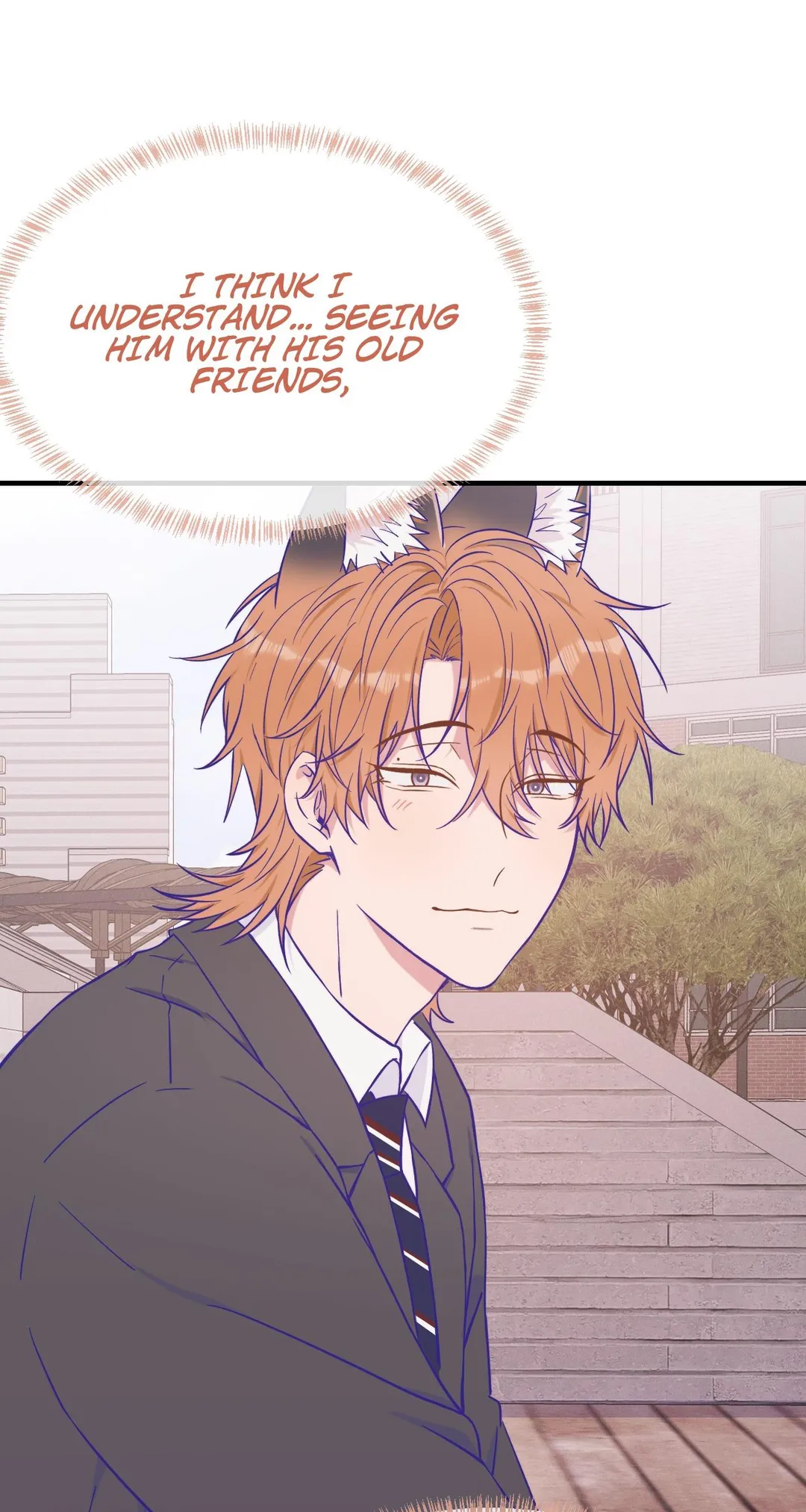 Lying Puppies Get Eaten - Chapter 45 Page 45