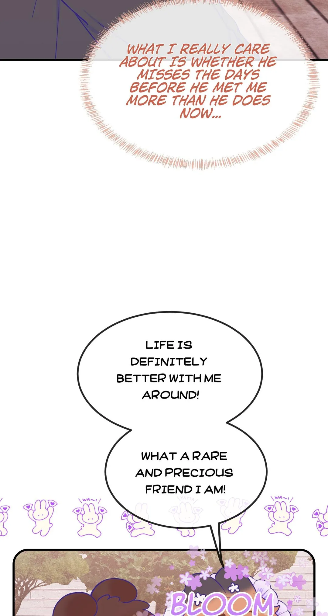 Lying Puppies Get Eaten - Chapter 45 Page 46