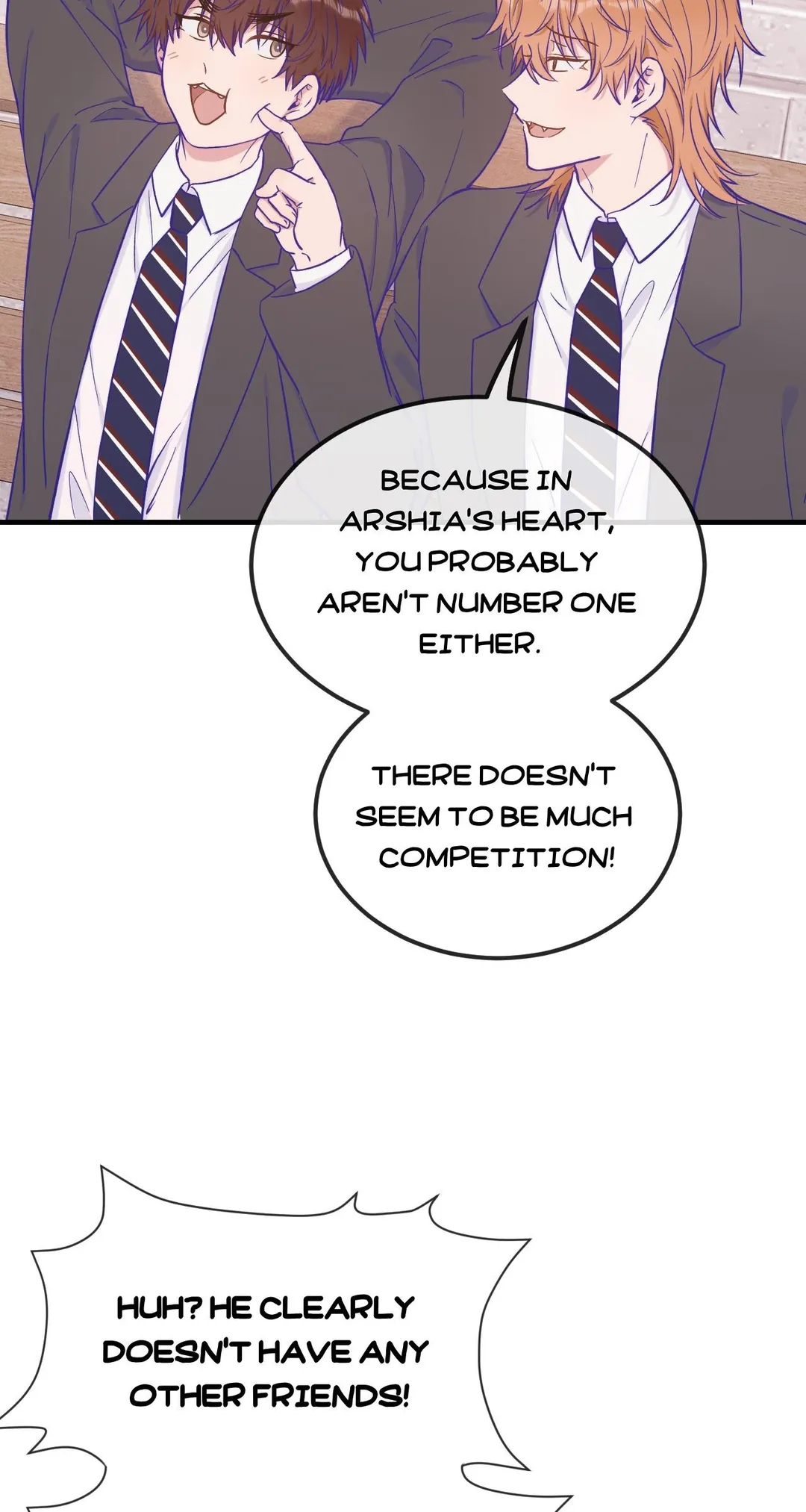 Lying Puppies Get Eaten - Chapter 45 Page 48