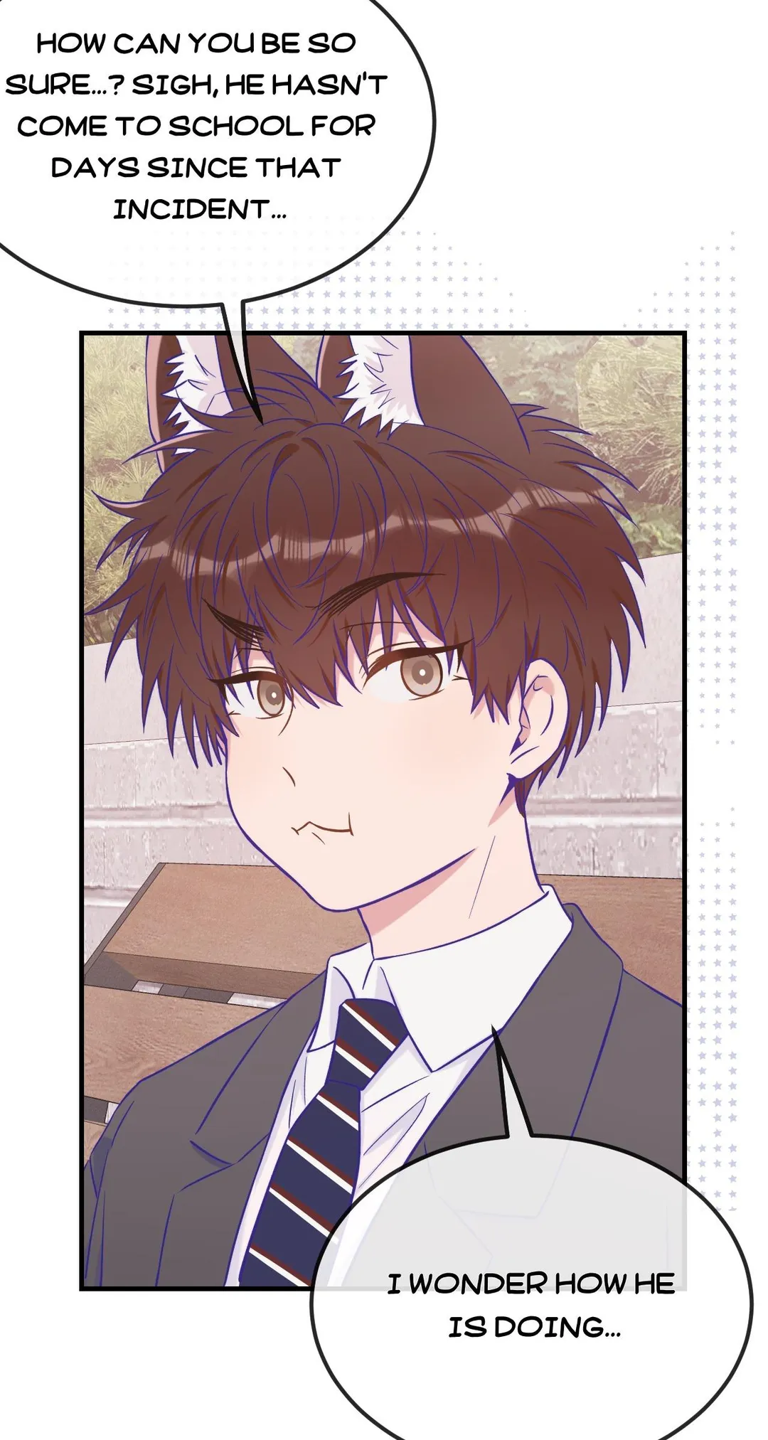 Lying Puppies Get Eaten - Chapter 45 Page 50