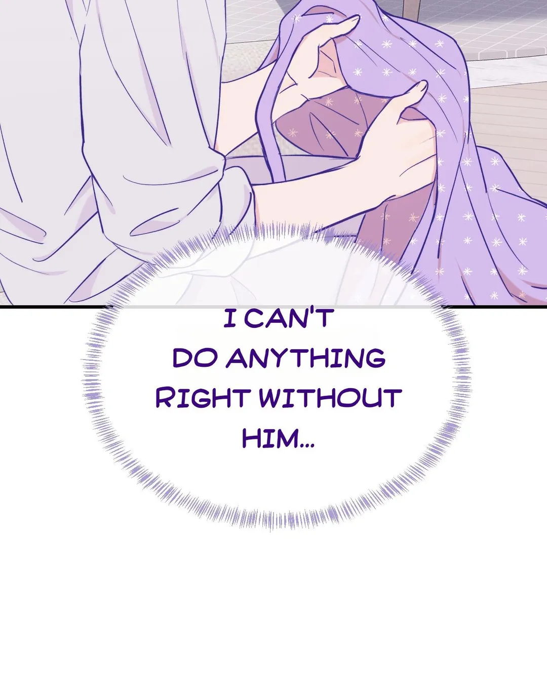 Lying Puppies Get Eaten - Chapter 46 Page 7