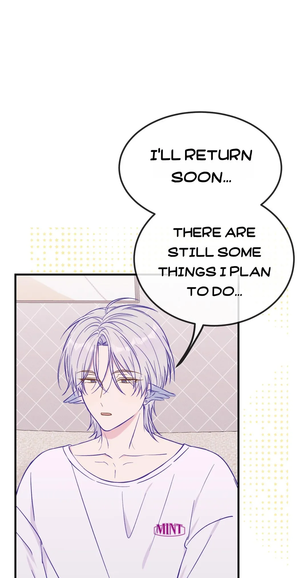 Lying Puppies Get Eaten - Chapter 46 Page 9