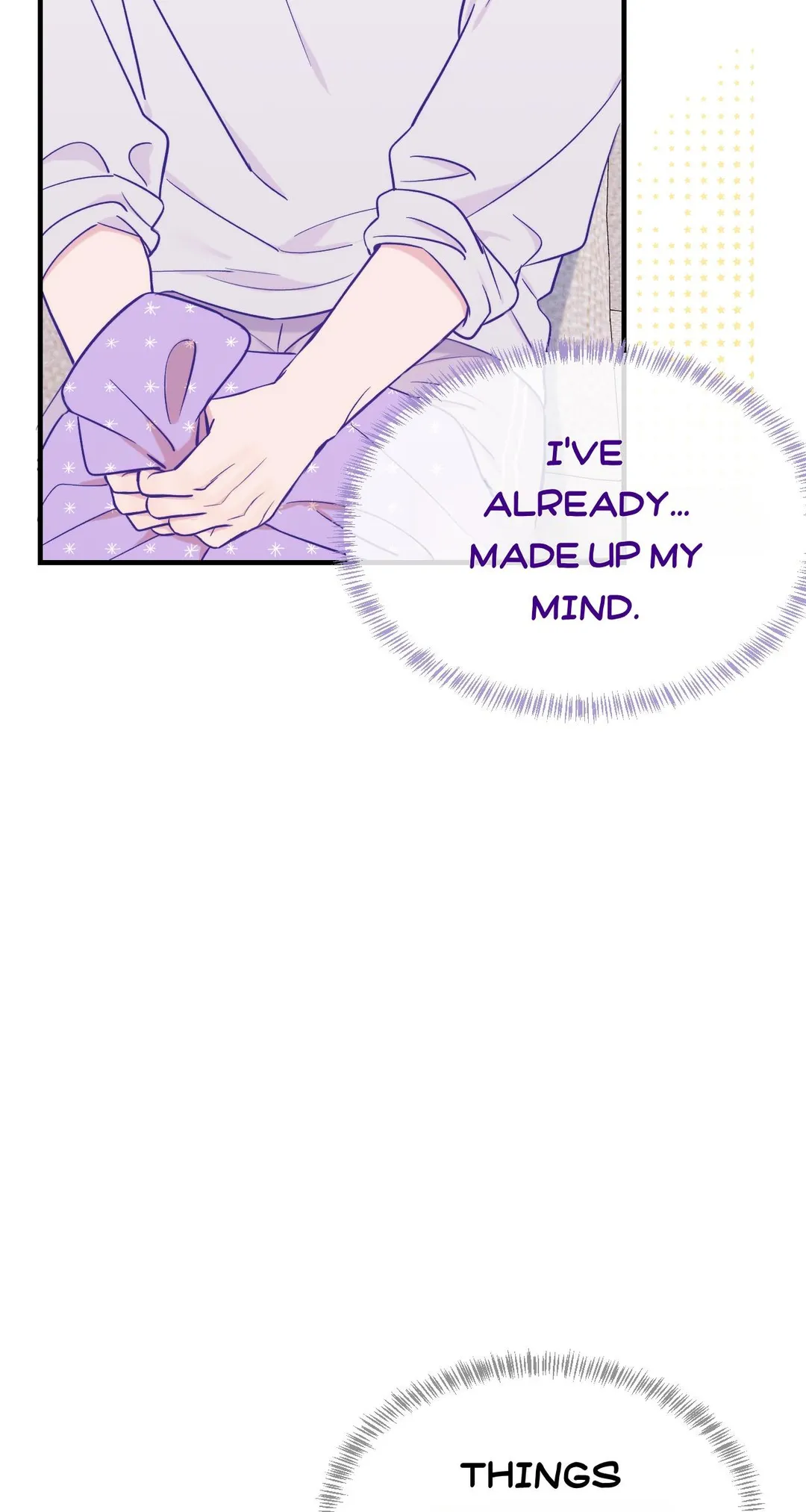 Lying Puppies Get Eaten - Chapter 46 Page 10