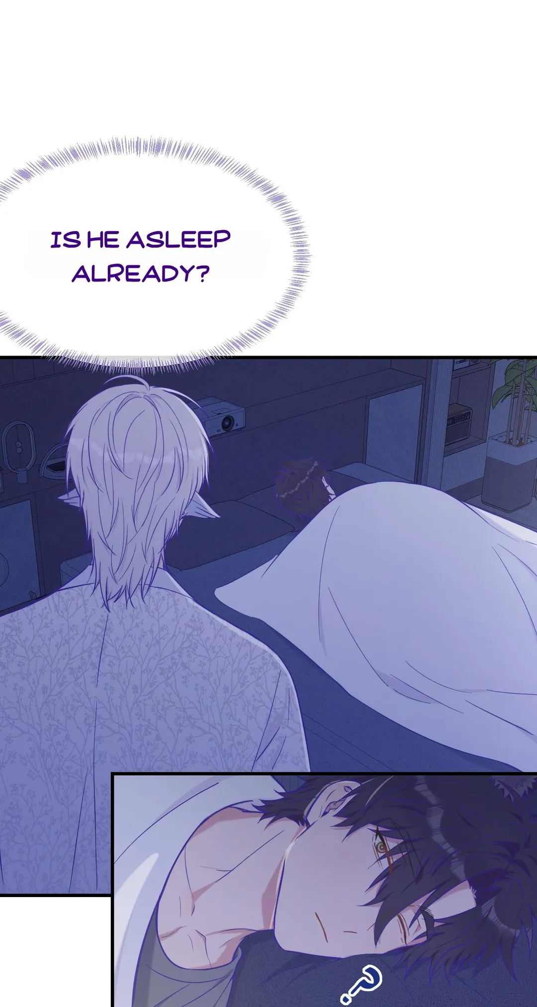 Lying Puppies Get Eaten - Chapter 46 Page 15