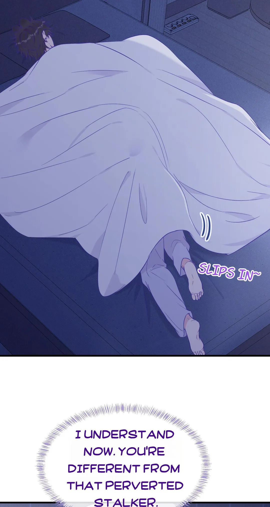 Lying Puppies Get Eaten - Chapter 46 Page 18