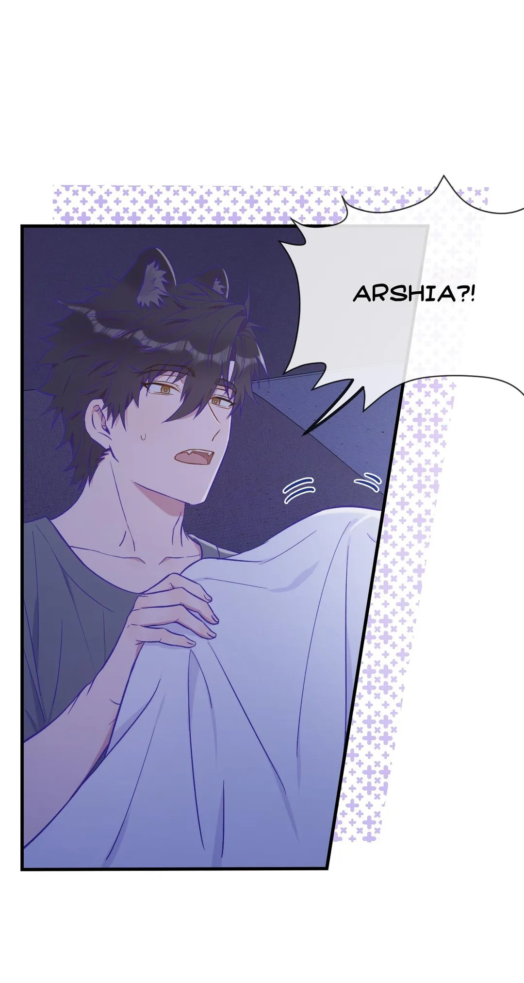 Lying Puppies Get Eaten - Chapter 46 Page 20
