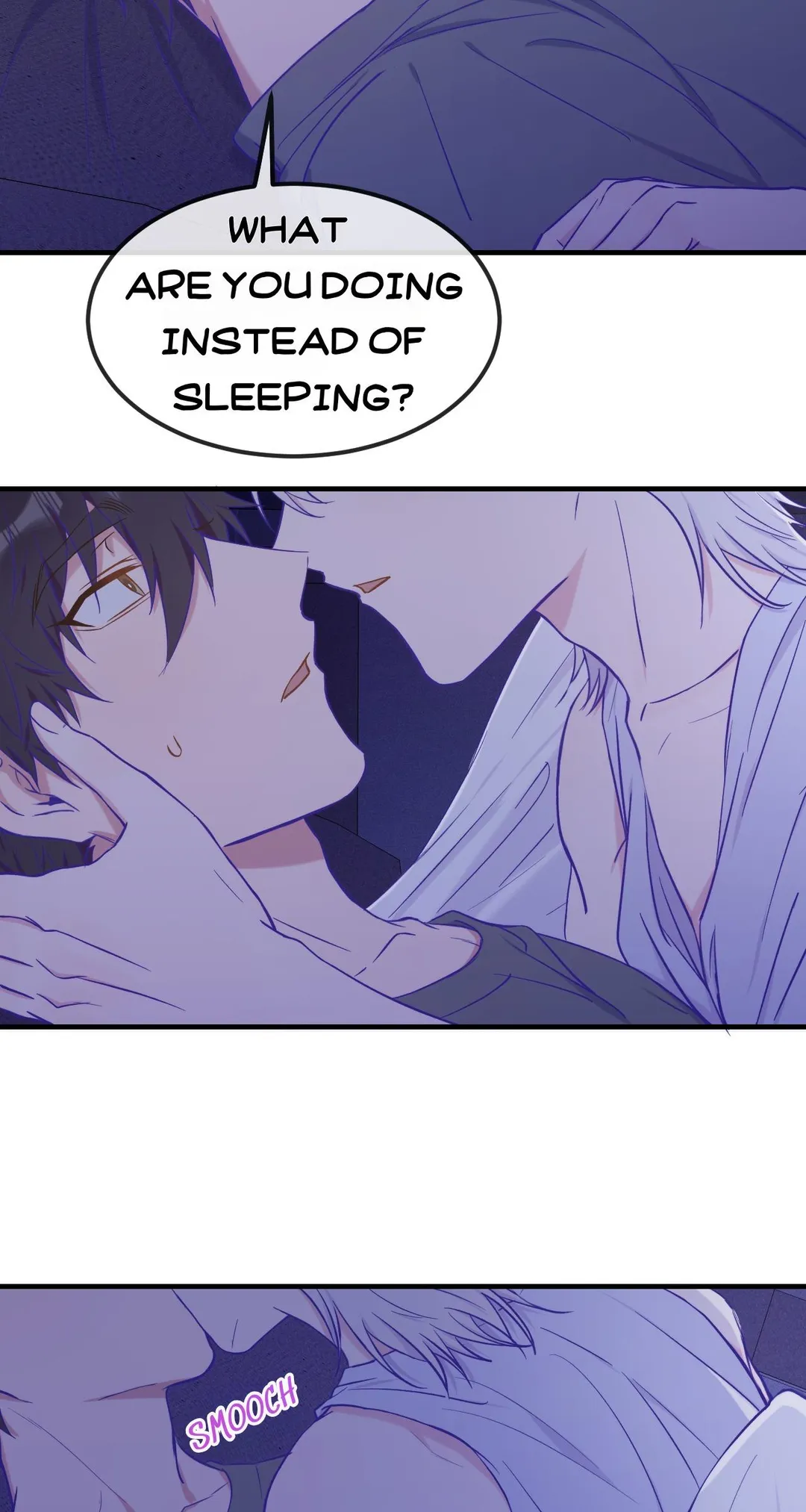 Lying Puppies Get Eaten - Chapter 46 Page 22
