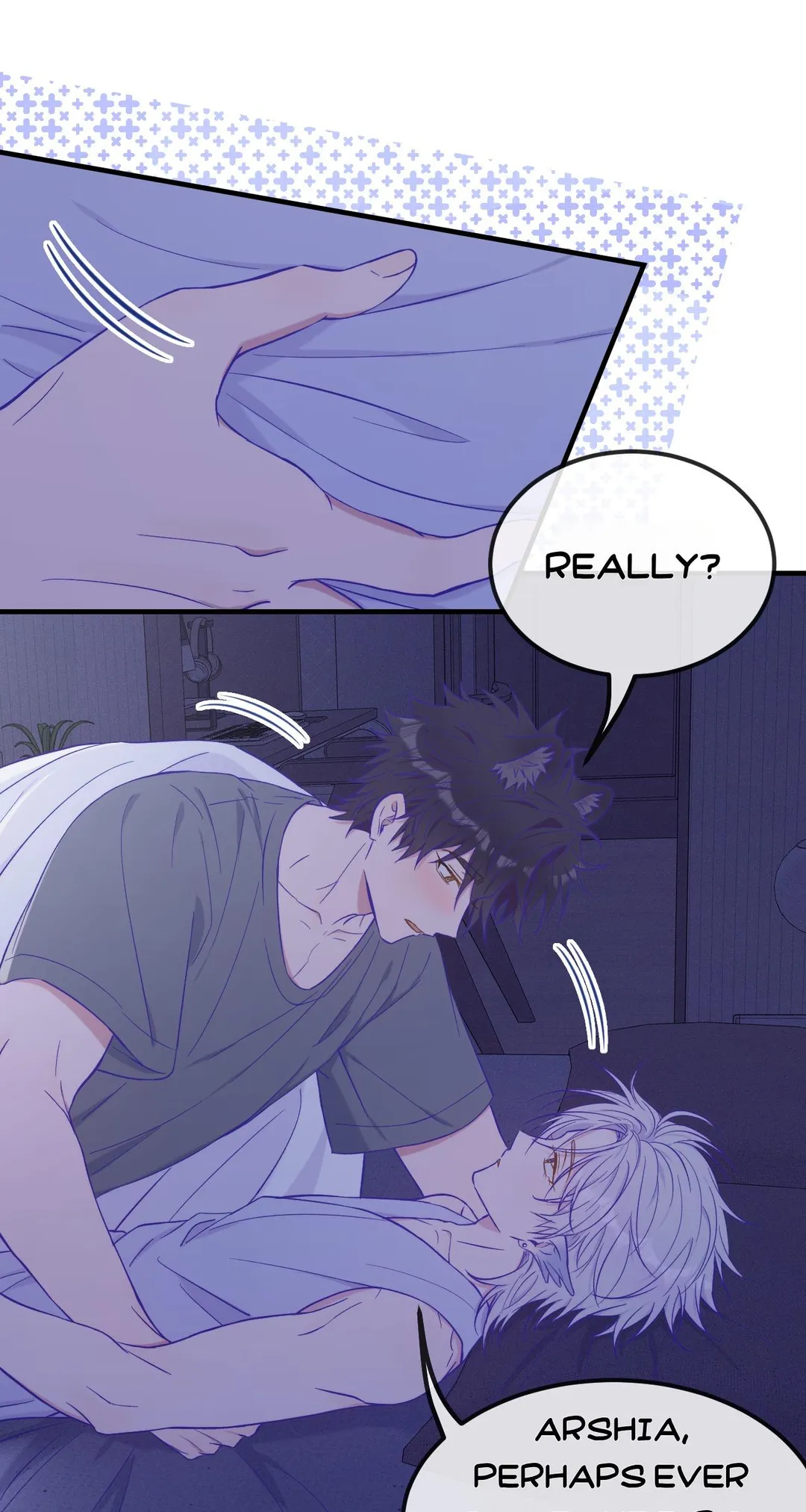 Lying Puppies Get Eaten - Chapter 46 Page 26