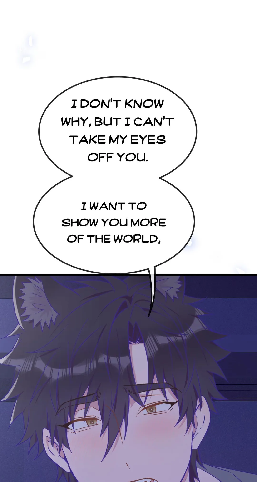 Lying Puppies Get Eaten - Chapter 46 Page 28