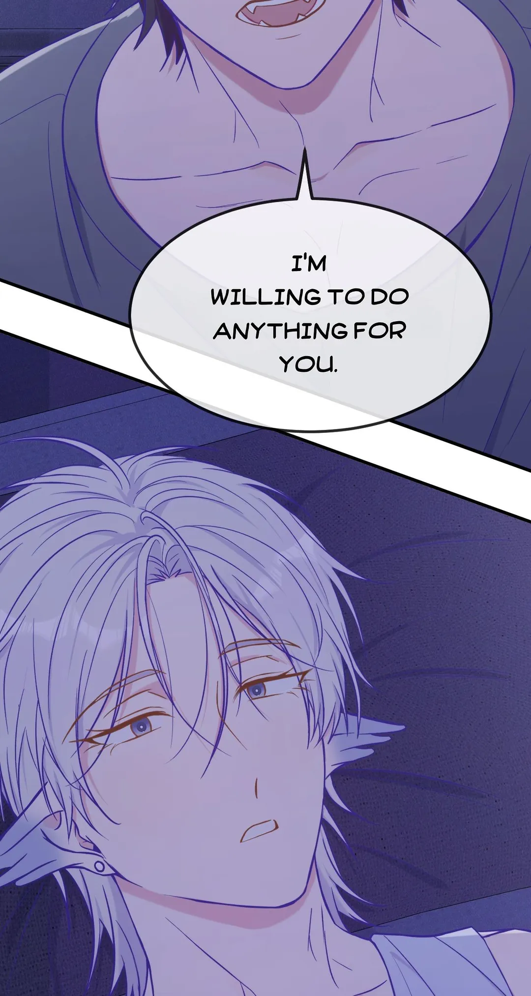 Lying Puppies Get Eaten - Chapter 46 Page 29