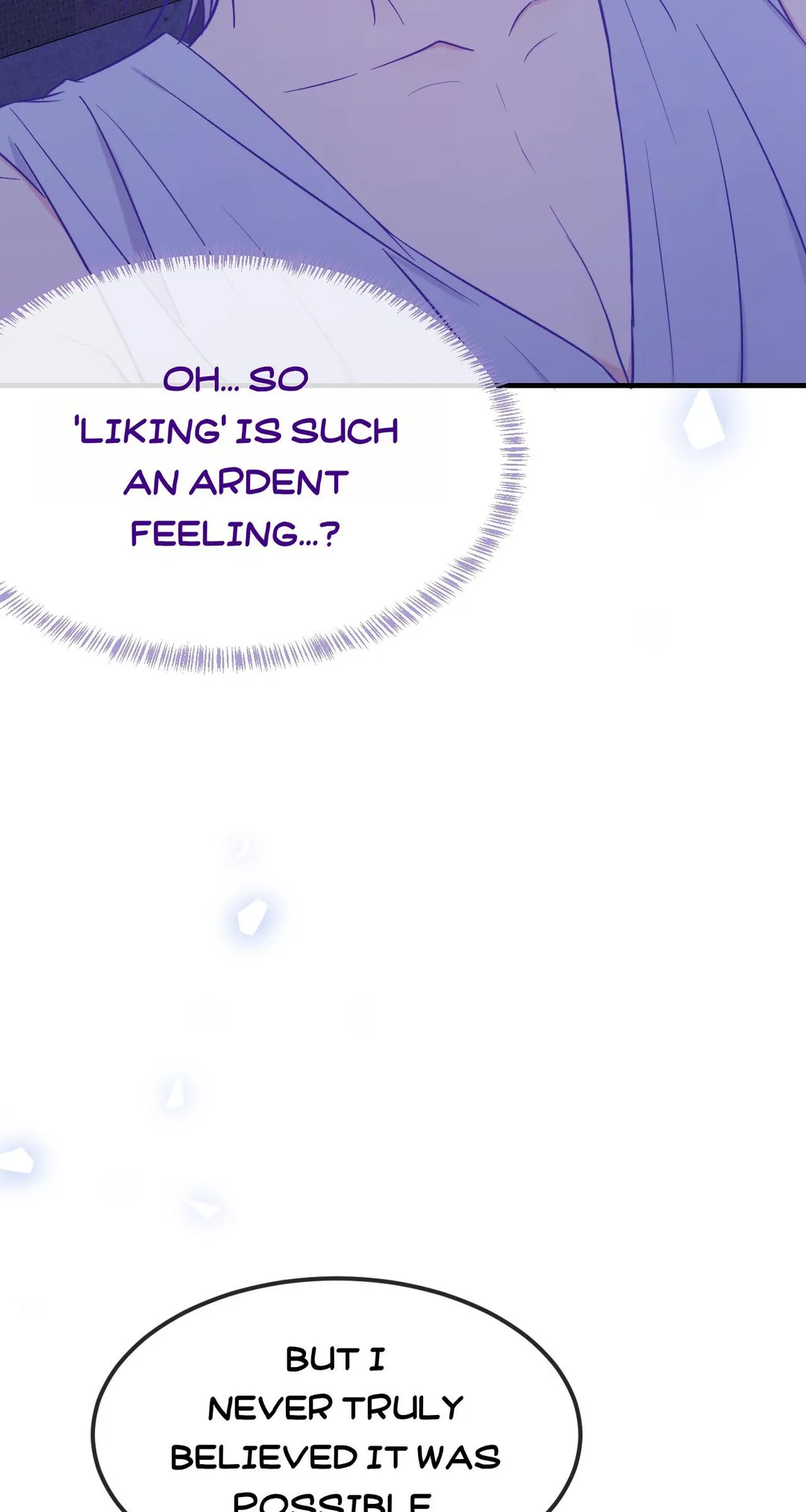 Lying Puppies Get Eaten - Chapter 46 Page 30