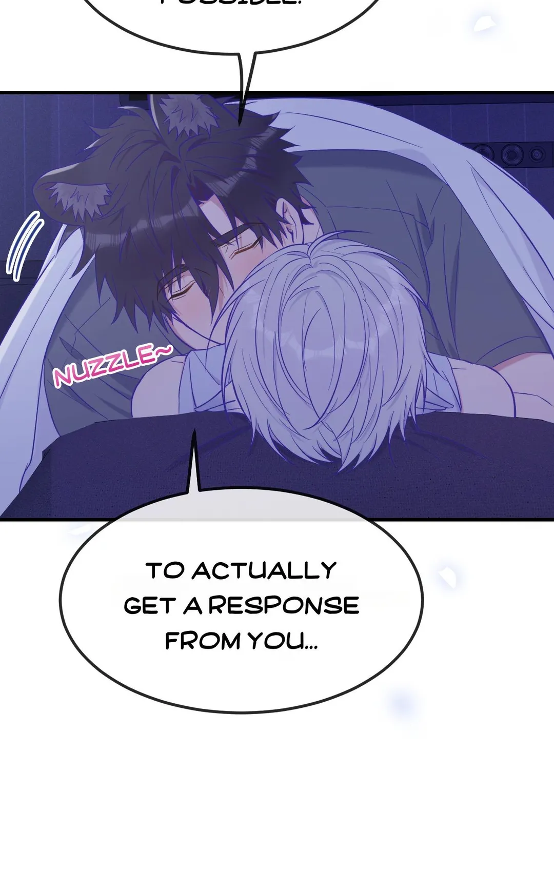 Lying Puppies Get Eaten - Chapter 46 Page 31