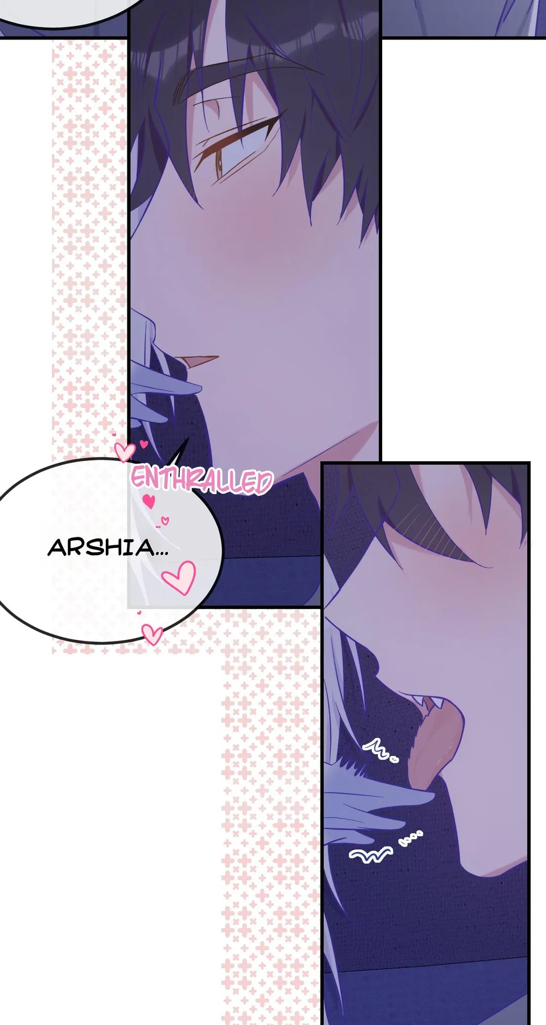 Lying Puppies Get Eaten - Chapter 46 Page 33