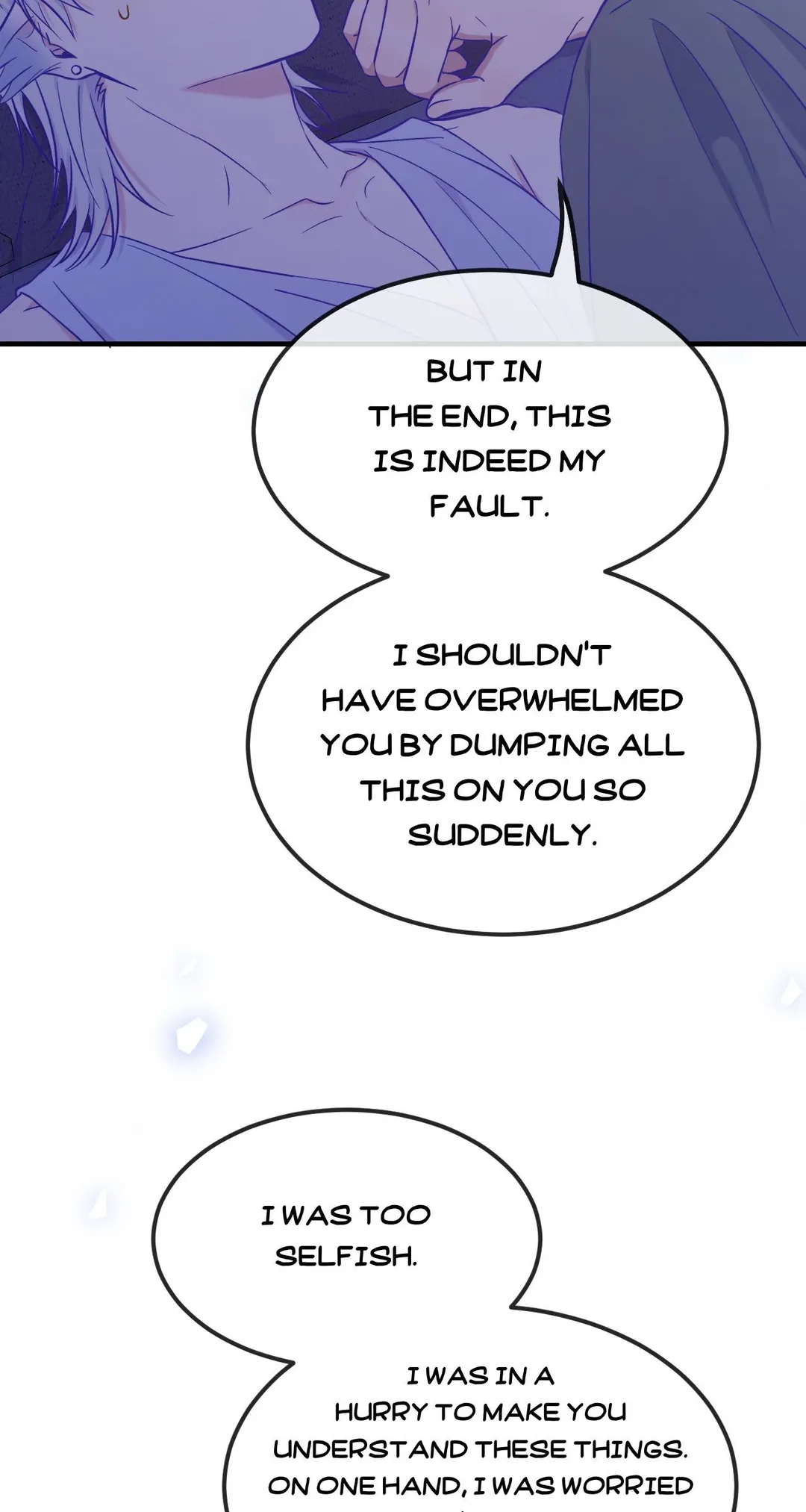 Lying Puppies Get Eaten - Chapter 46 Page 41