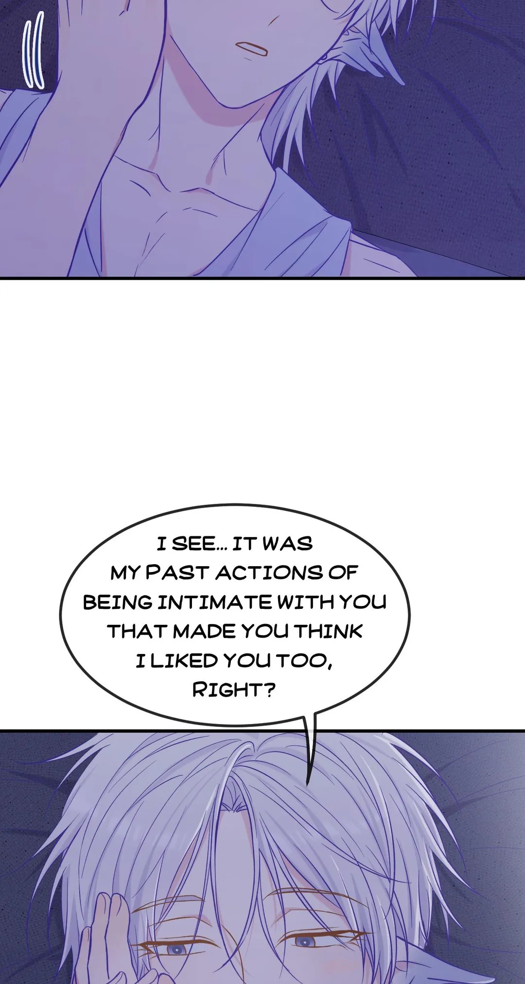 Lying Puppies Get Eaten - Chapter 46 Page 44