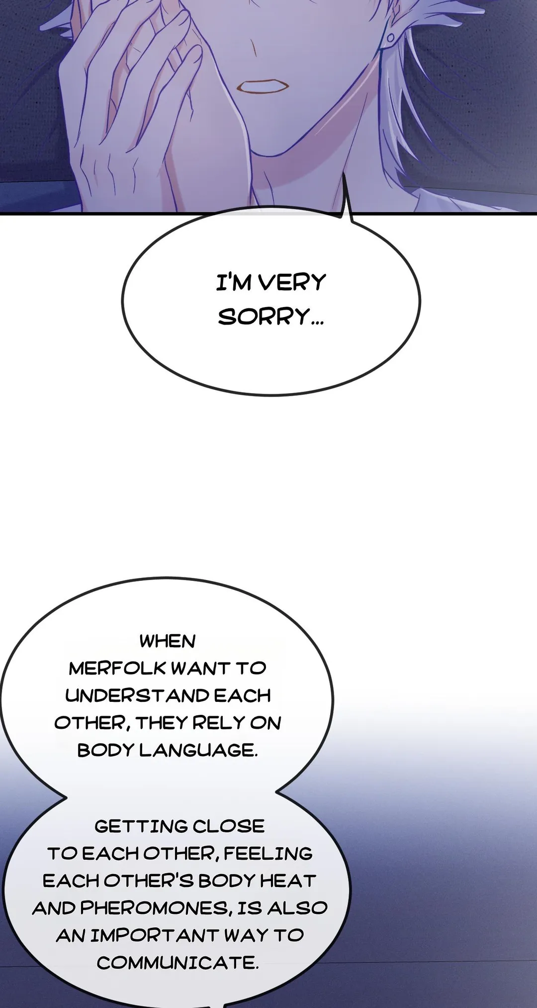 Lying Puppies Get Eaten - Chapter 46 Page 45