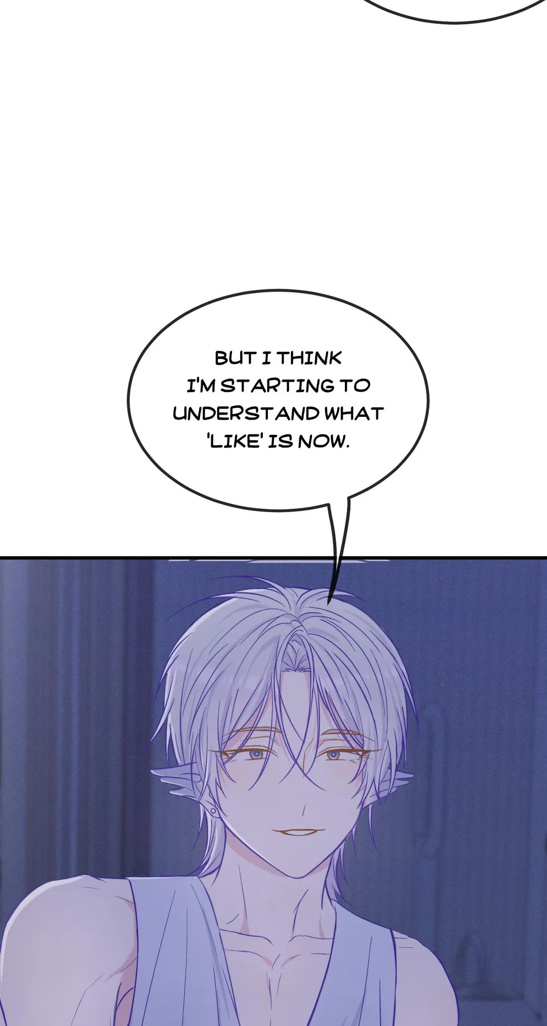 Lying Puppies Get Eaten - Chapter 46 Page 47