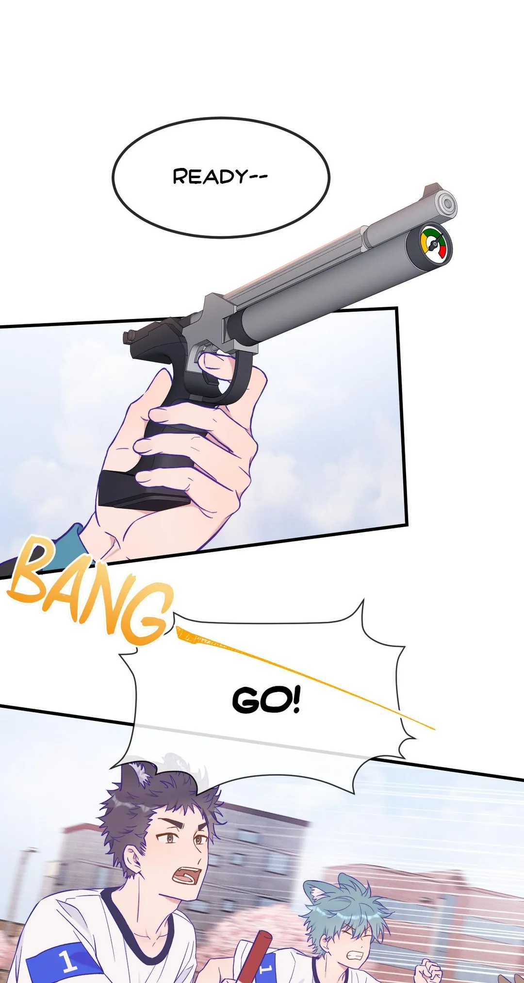 Lying Puppies Get Eaten - Chapter 47 Page 10