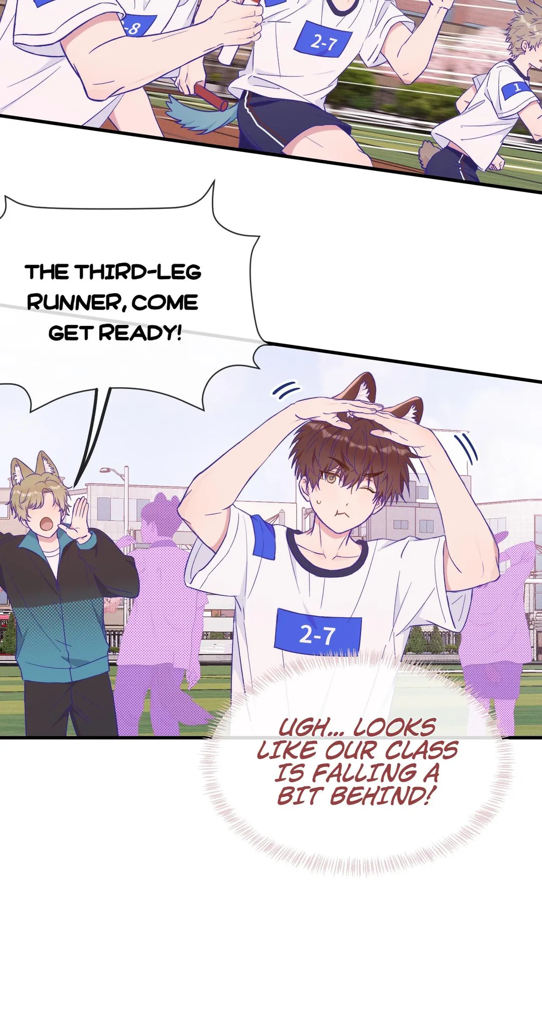 Lying Puppies Get Eaten - Chapter 47 Page 11
