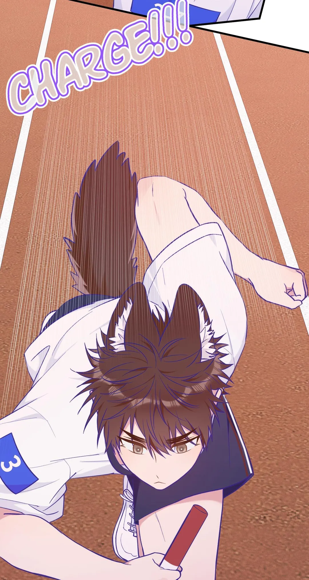 Lying Puppies Get Eaten - Chapter 47 Page 14
