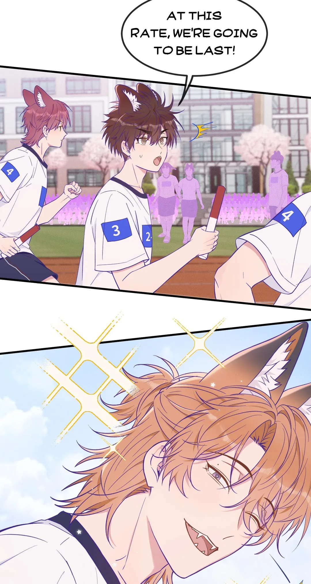 Lying Puppies Get Eaten - Chapter 47 Page 20