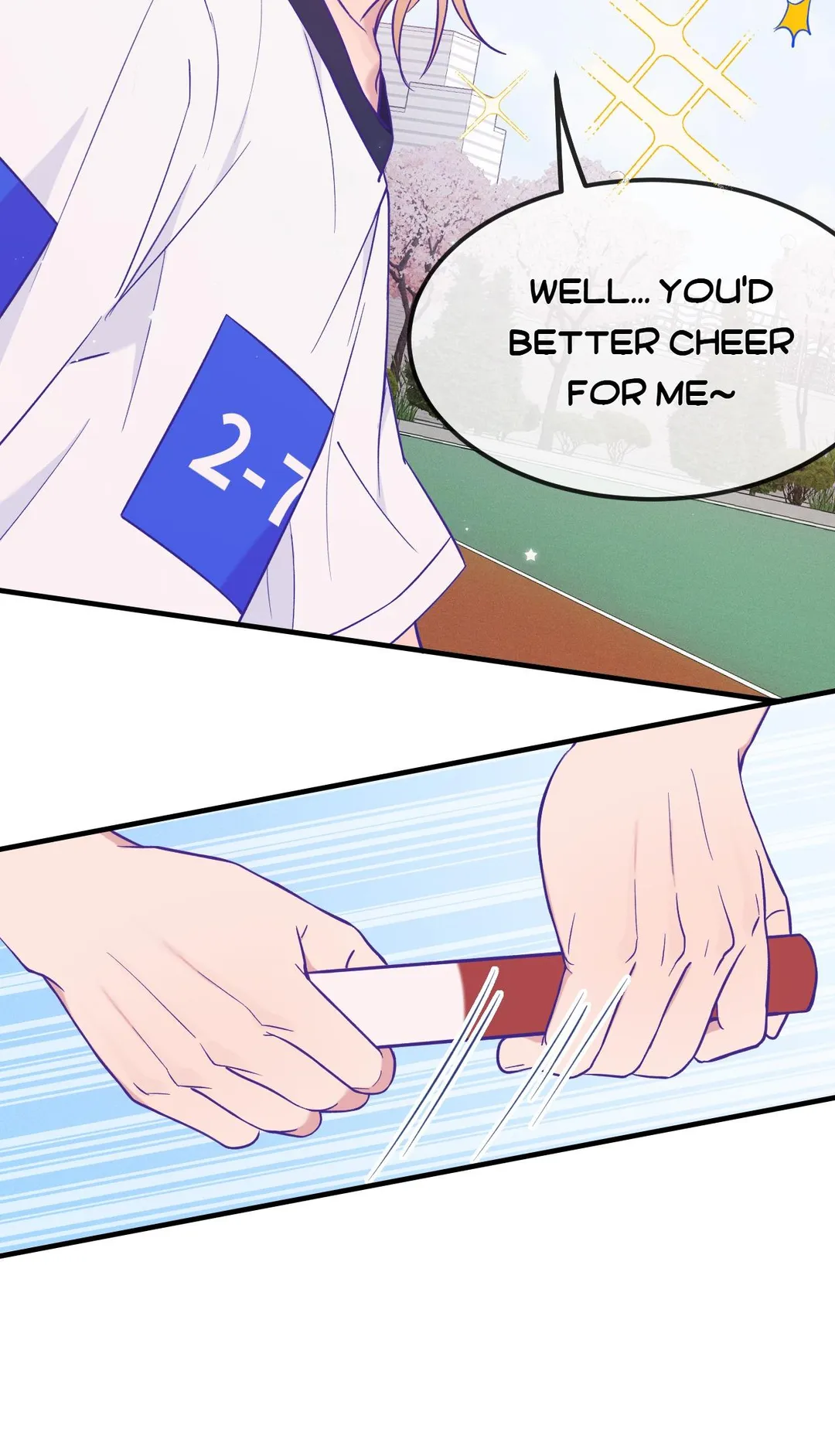 Lying Puppies Get Eaten - Chapter 47 Page 21