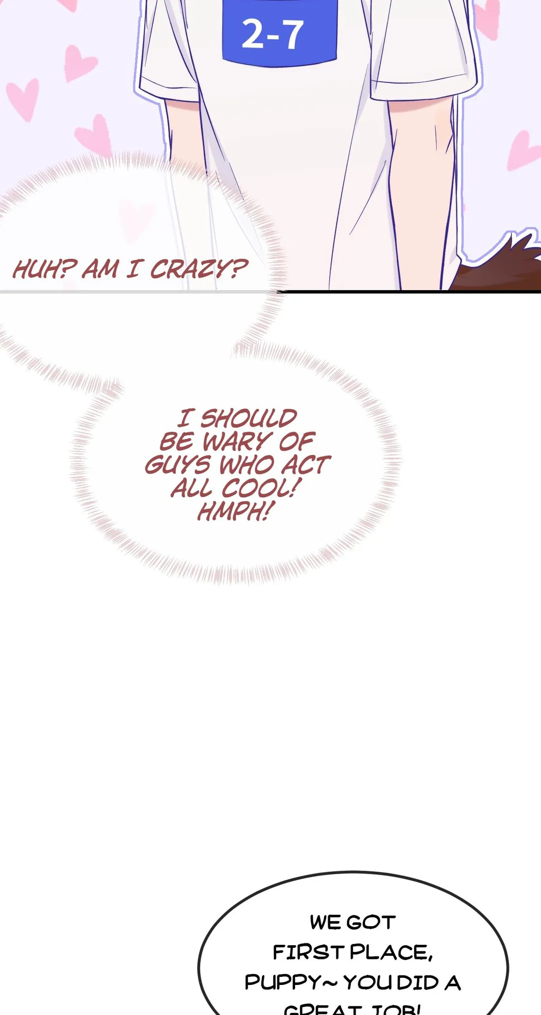 Lying Puppies Get Eaten - Chapter 47 Page 30