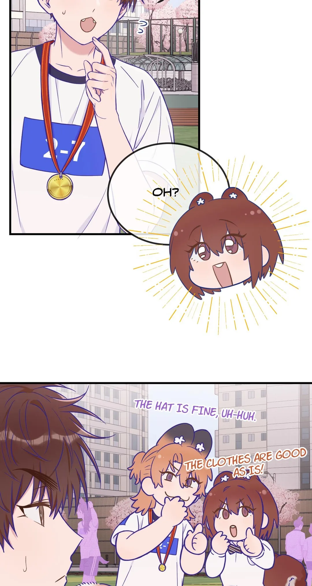 Lying Puppies Get Eaten - Chapter 47 Page 38
