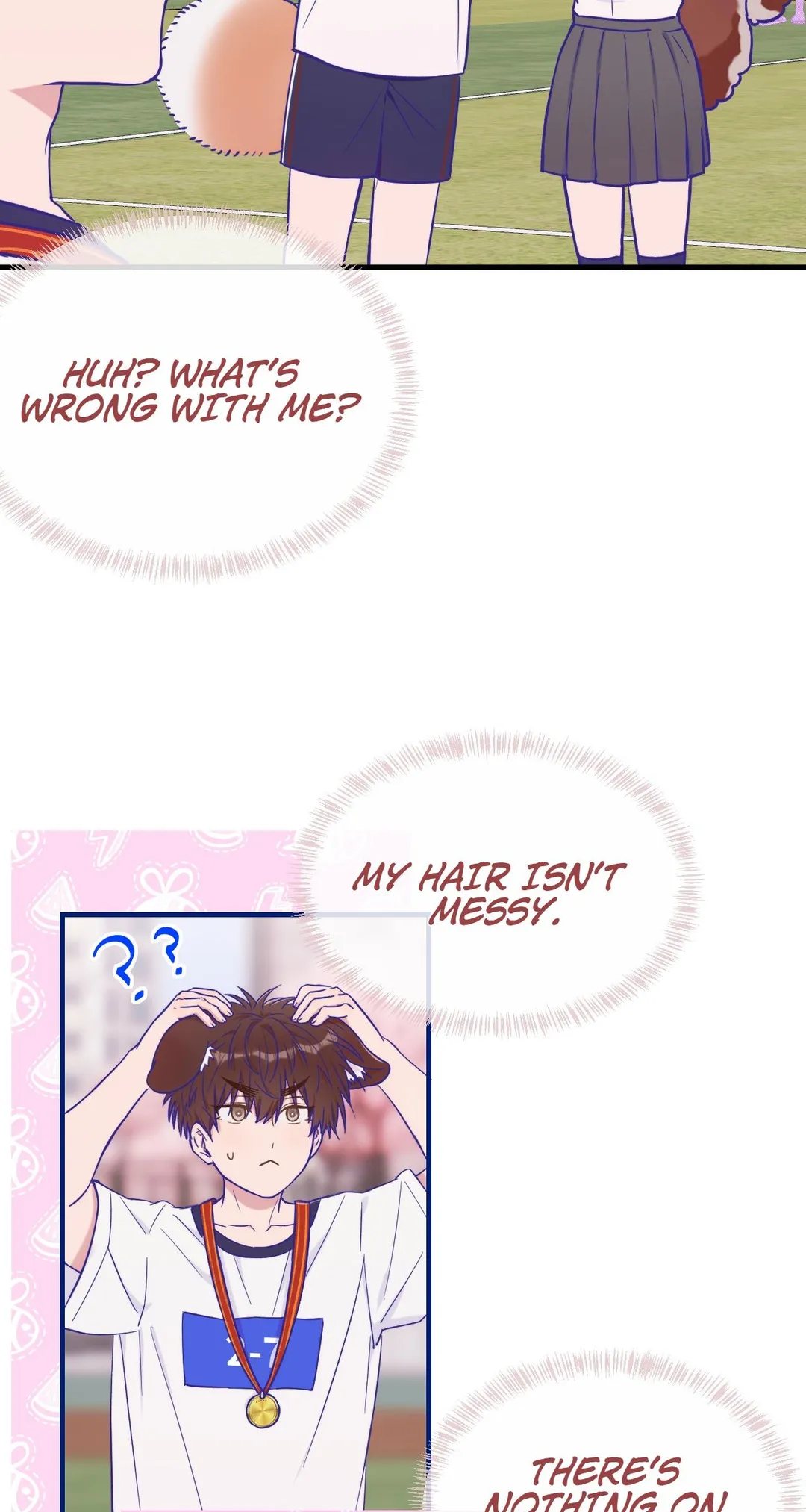 Lying Puppies Get Eaten - Chapter 47 Page 39