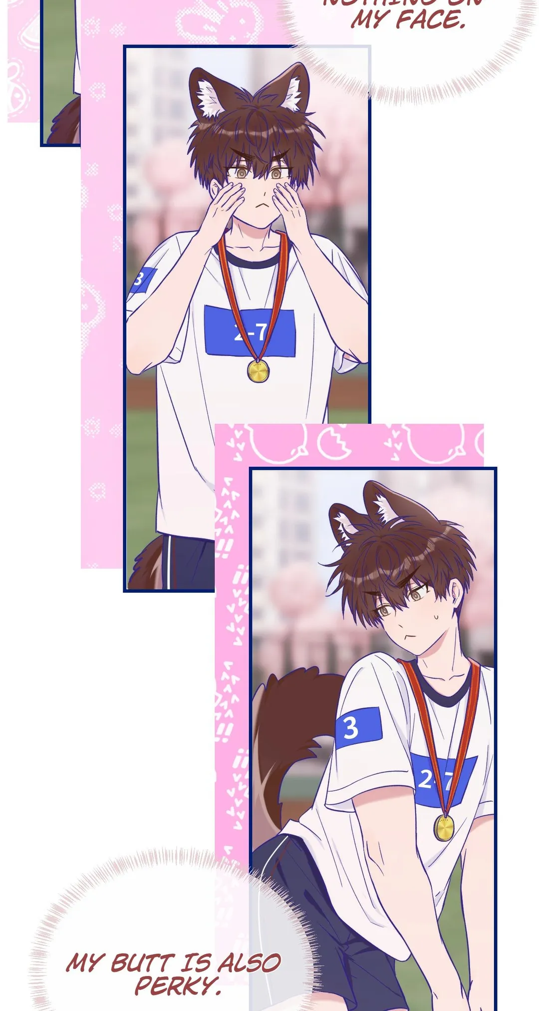 Lying Puppies Get Eaten - Chapter 47 Page 40