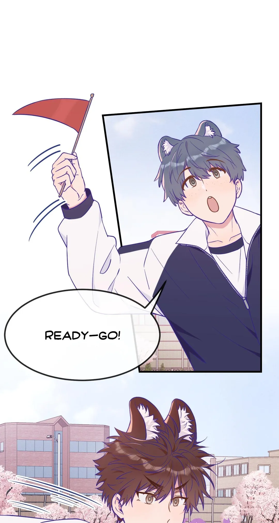 Lying Puppies Get Eaten - Chapter 48 Page 7