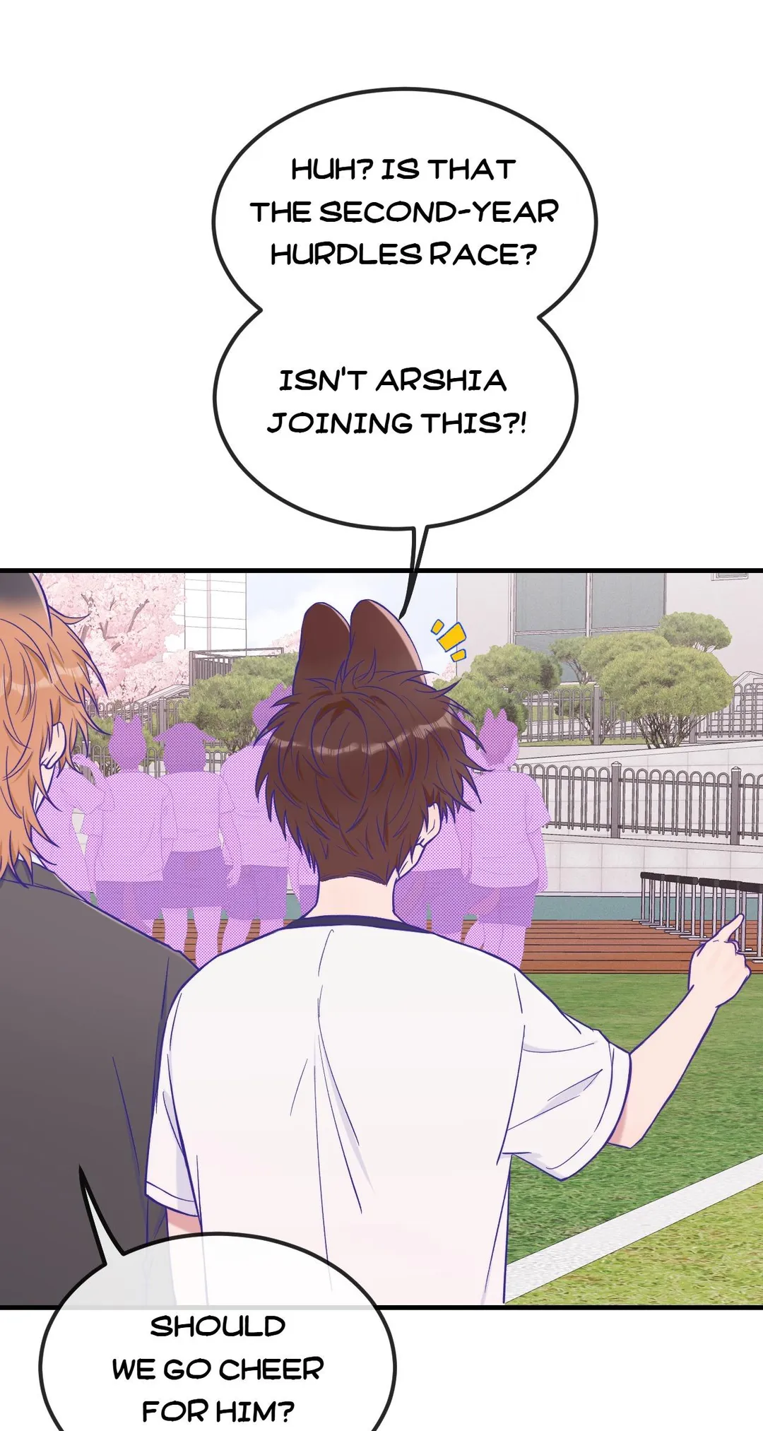 Lying Puppies Get Eaten - Chapter 48 Page 31