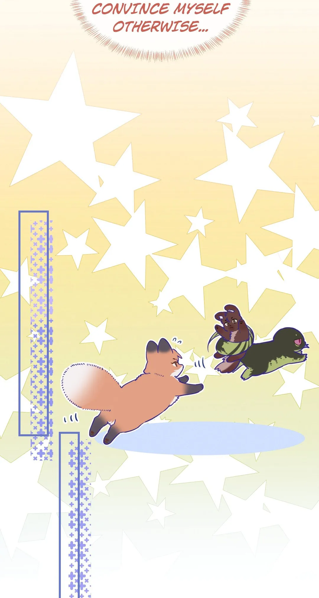 Lying Puppies Get Eaten - Chapter 48 Page 44