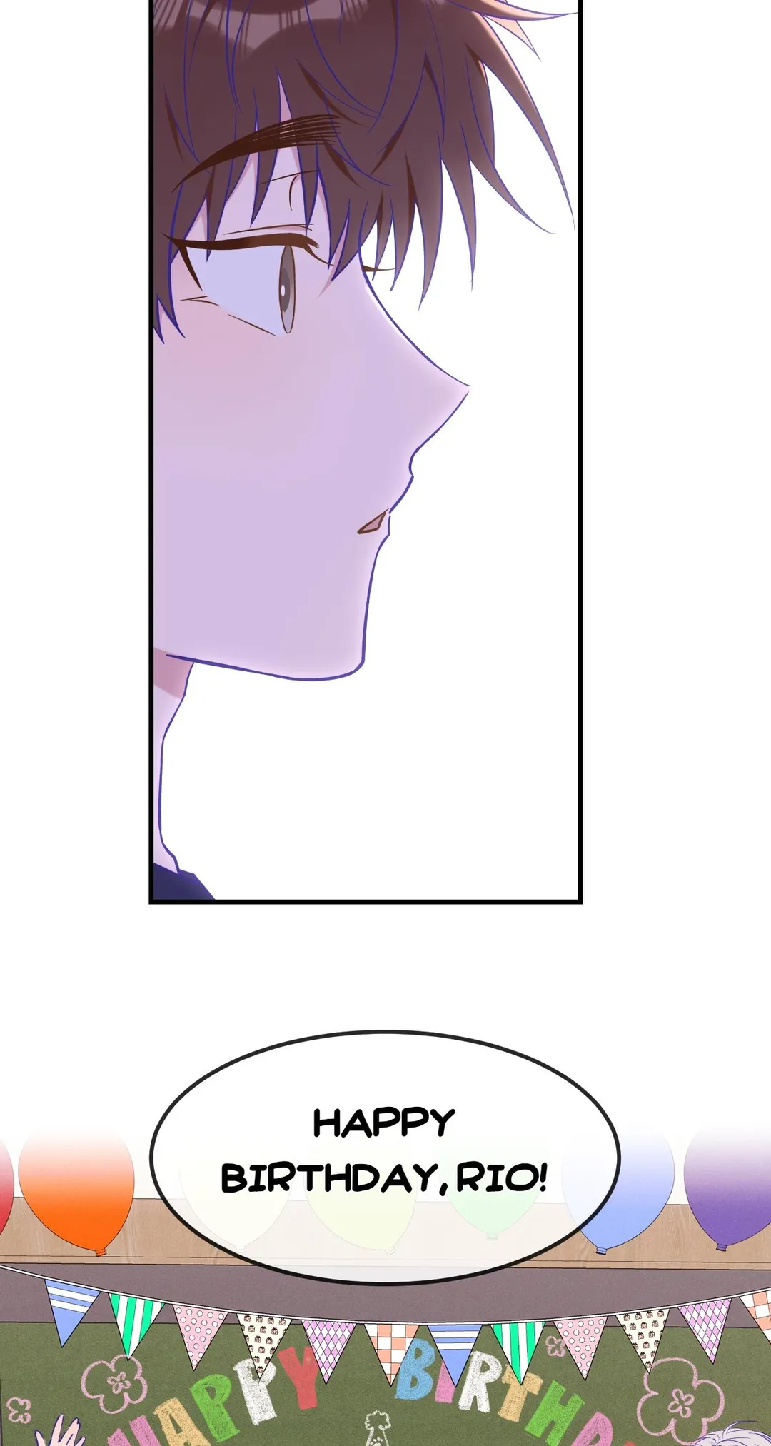 Lying Puppies Get Eaten - Chapter 49 Page 5
