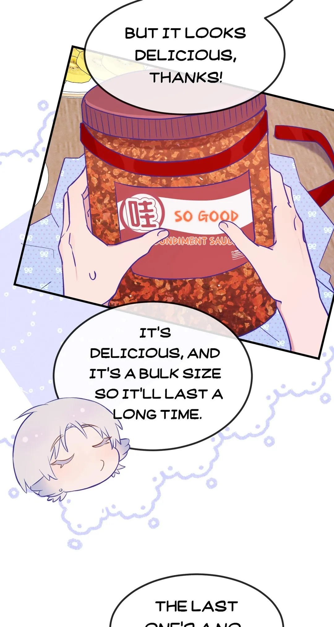 Lying Puppies Get Eaten - Chapter 49 Page 17