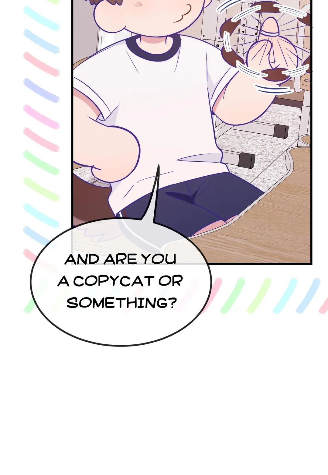 Lying Puppies Get Eaten - Chapter 49 Page 21