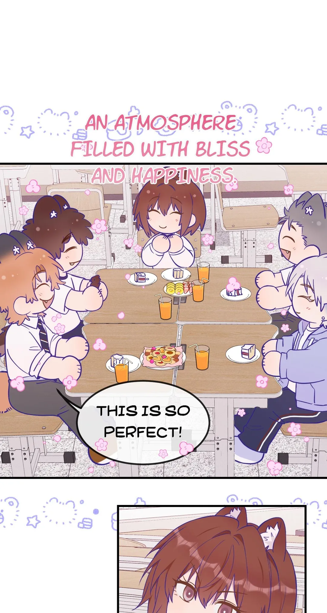 Lying Puppies Get Eaten - Chapter 49 Page 25