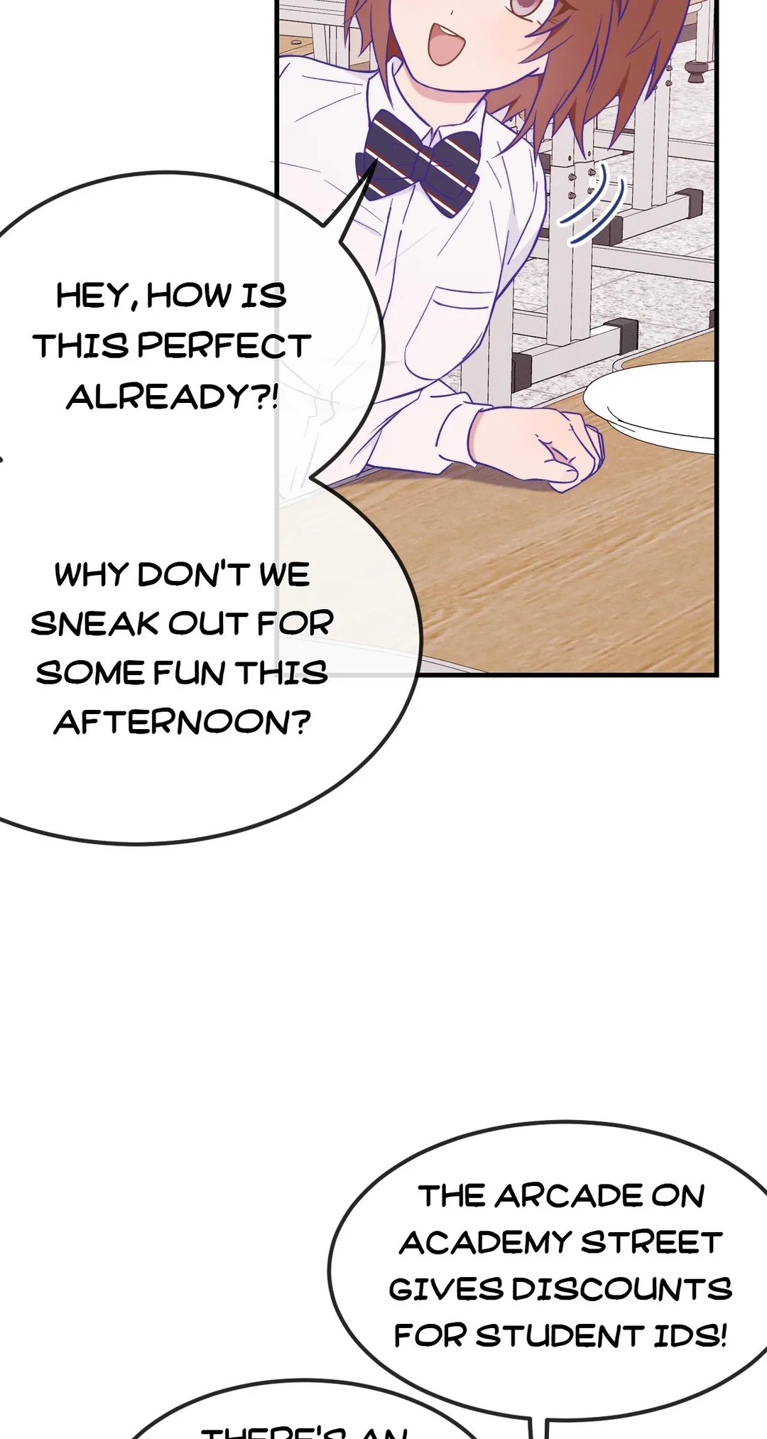 Lying Puppies Get Eaten - Chapter 49 Page 26