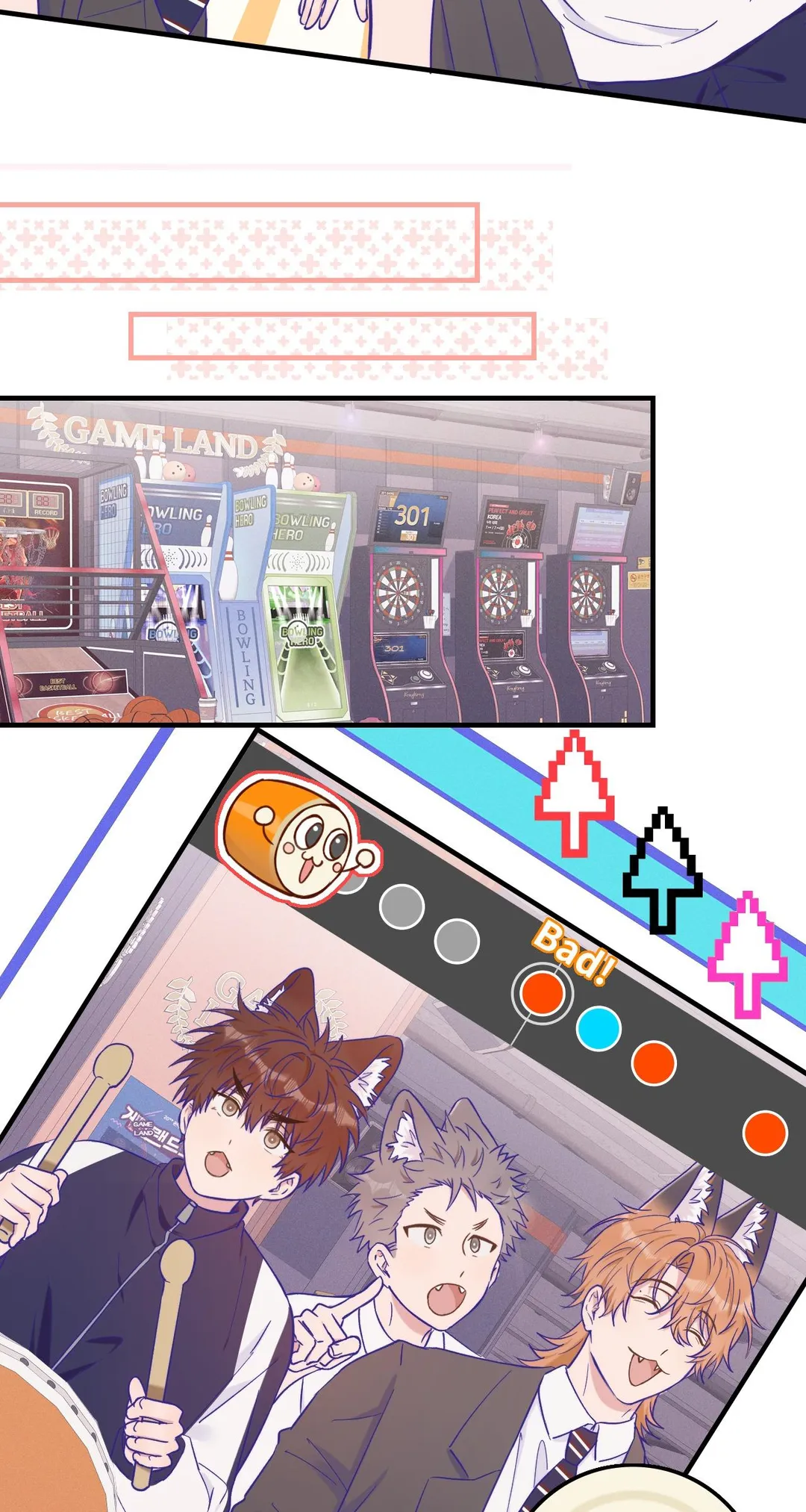 Lying Puppies Get Eaten - Chapter 49 Page 32