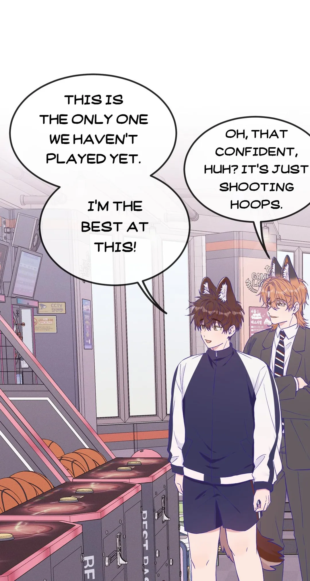 Lying Puppies Get Eaten - Chapter 49 Page 36