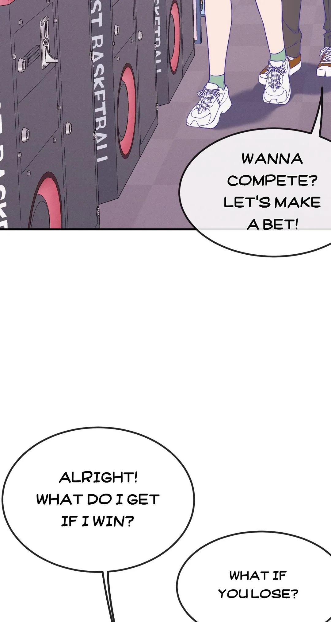 Lying Puppies Get Eaten - Chapter 49 Page 37