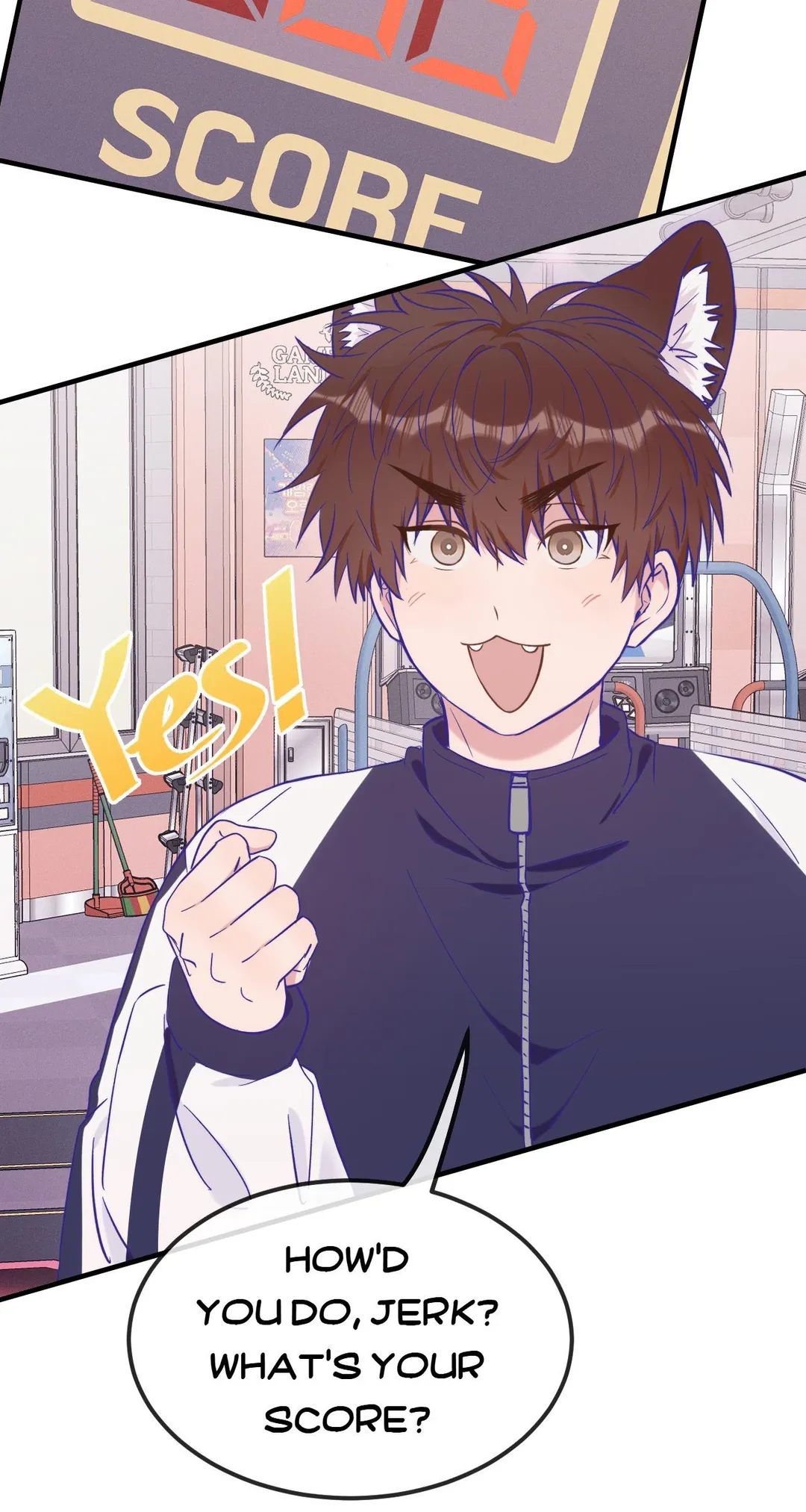Lying Puppies Get Eaten - Chapter 49 Page 43