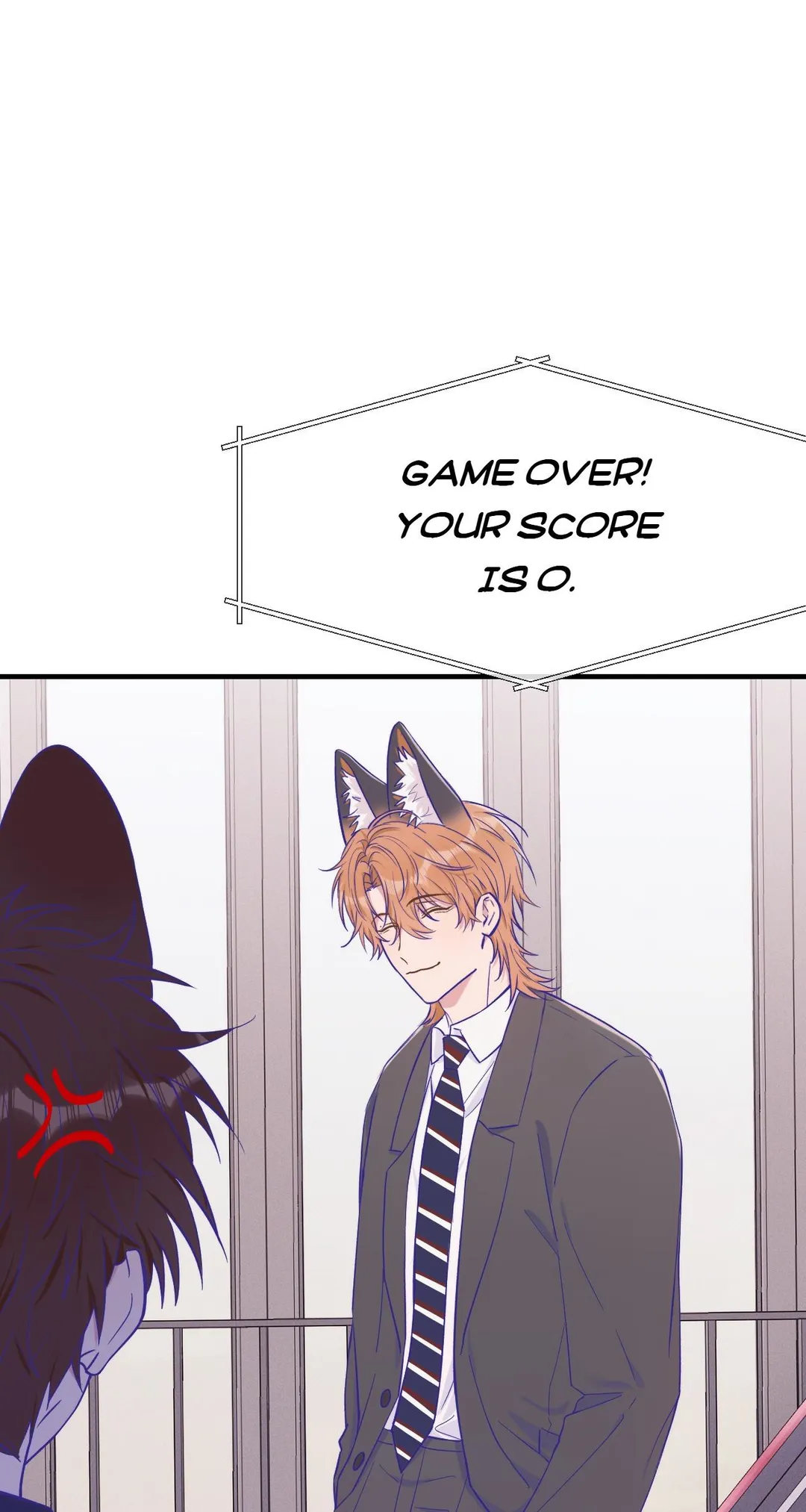 Lying Puppies Get Eaten - Chapter 49 Page 44
