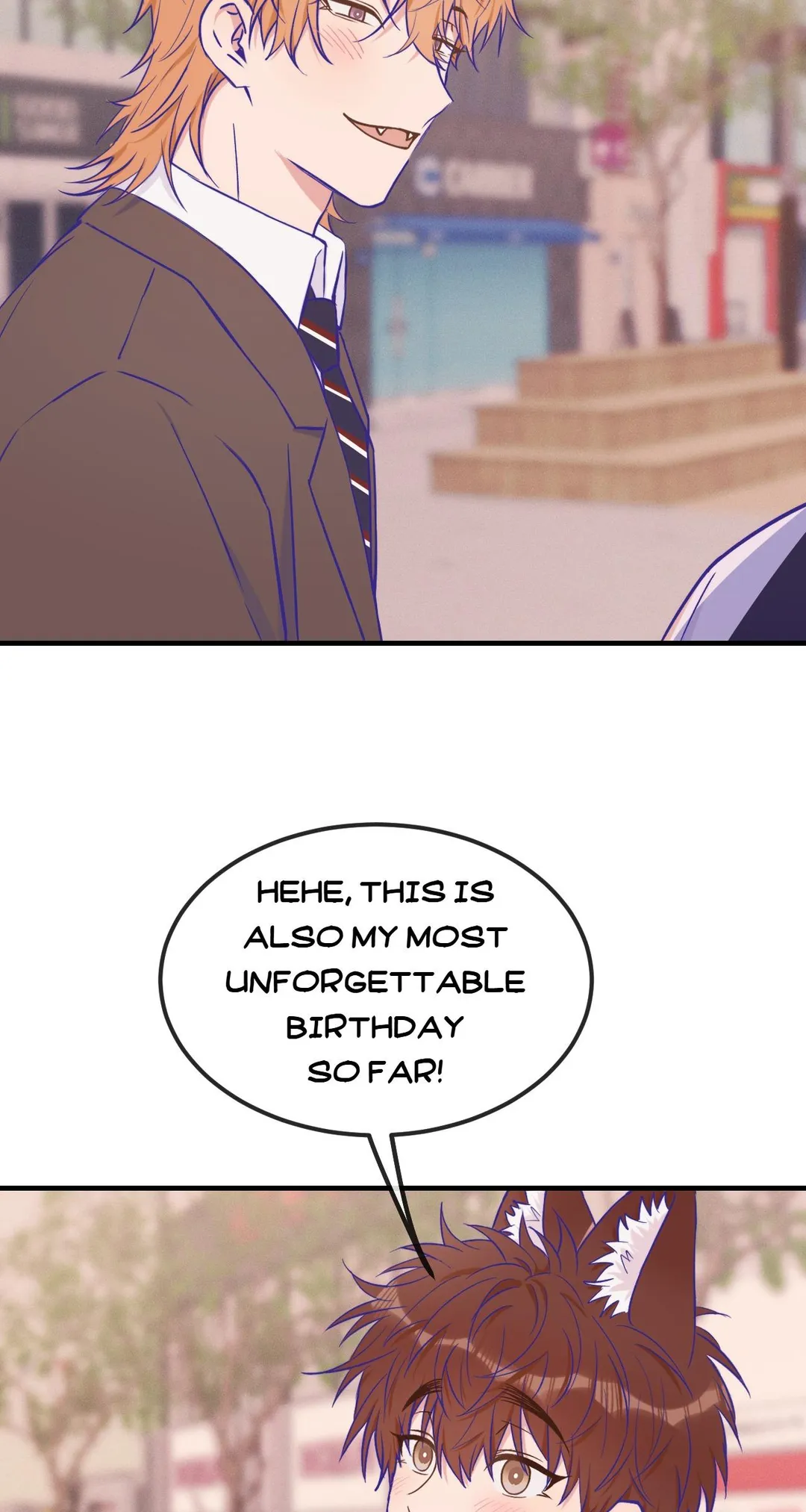 Lying Puppies Get Eaten - Chapter 49 Page 52