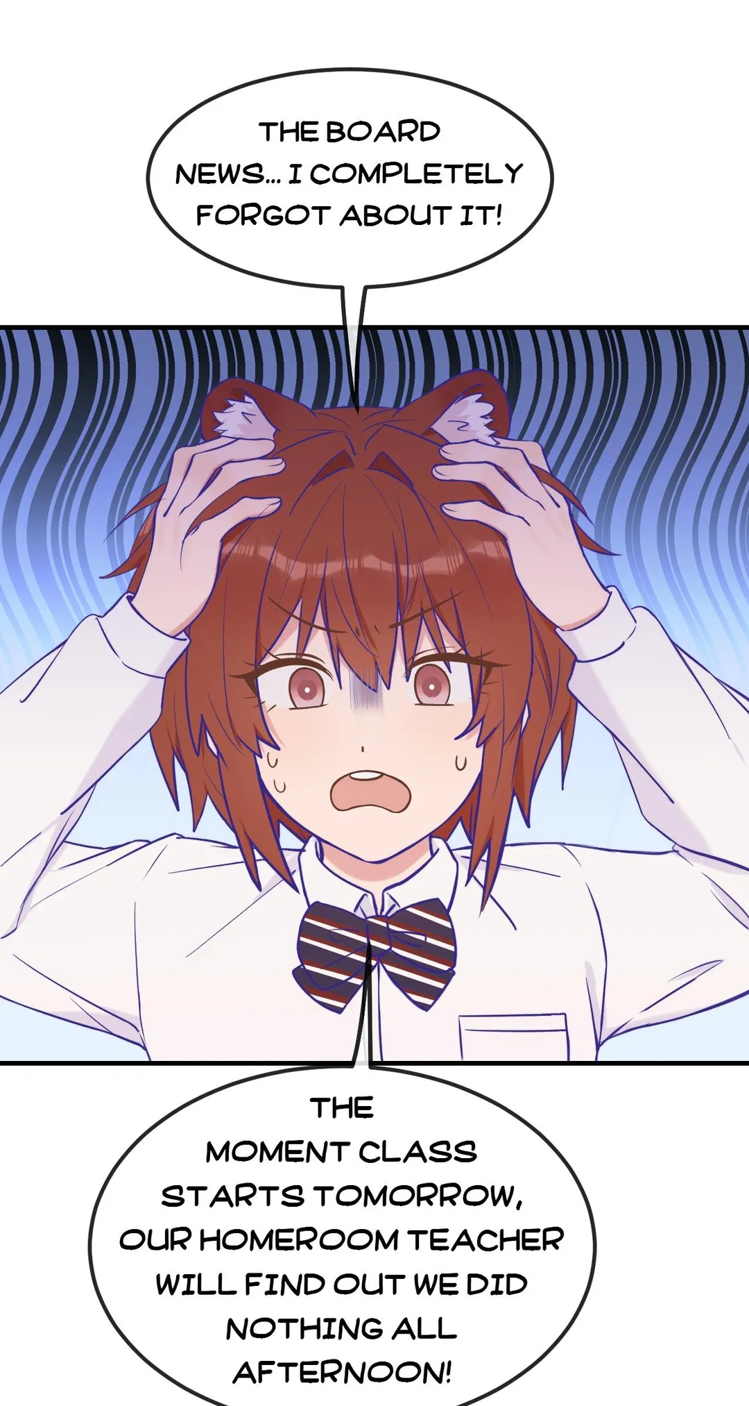 Lying Puppies Get Eaten - Chapter 49 Page 54