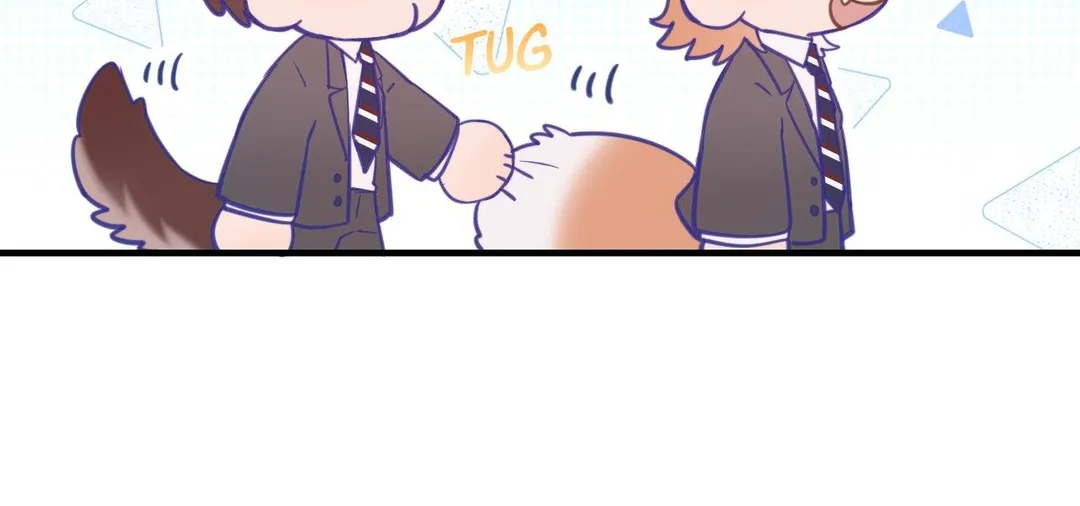 Lying Puppies Get Eaten - Chapter 5 Page 15